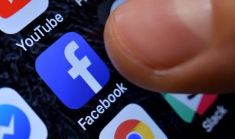 Facebook Dituduh Langgar UU Kesetaraan dalam Iklan Pekerjaan