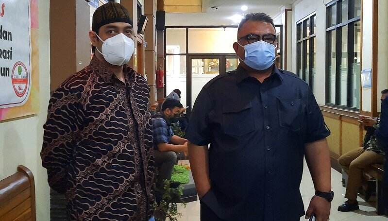Anggia Novita Mantap Bercerai dari Ferry Irawan