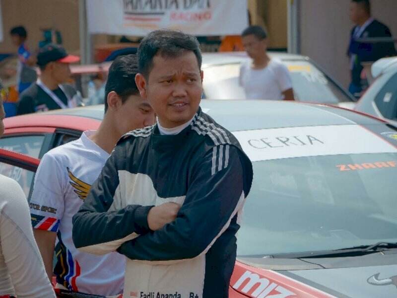Support Anggaran Hingga Ketersediaan Fasilitas, Dokter Fadli Ananda: Wajib Jika Ingin Majukan Olahraga Sulsel