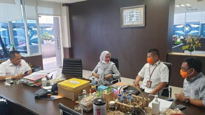 Bupati Luwu Utara Ajukan Proposal Dana Siap Pakai ke BNPB untuk Perbaikan Rumah Korban Banjir Bandang