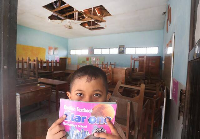 Biar Tak Disebut Elitis, KP2N Minta Nadiem Rajin Blusukan ke Sekolah