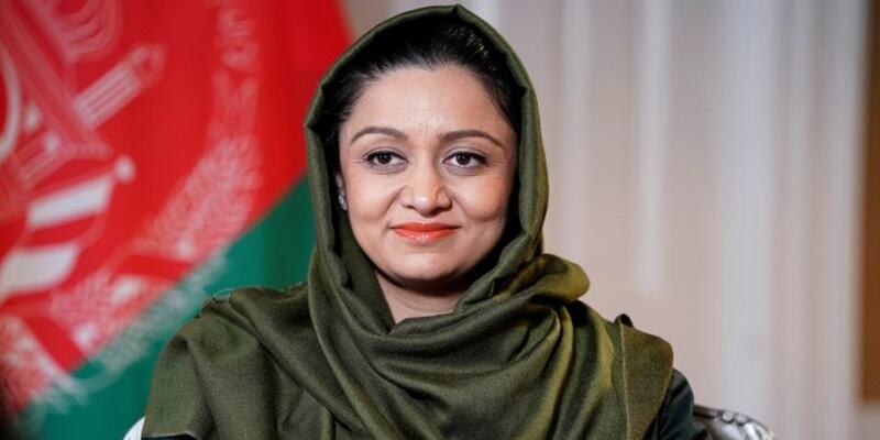 Mantan Dubes Perempuan Pertama Afghanistan untuk AS: Pemerintahan yang Korup Jadi Kunci Kemenangan Taliban