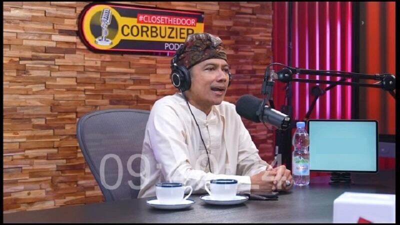 KPI Izinkan Saipul Jamil Tampil di Televisi, Asal....