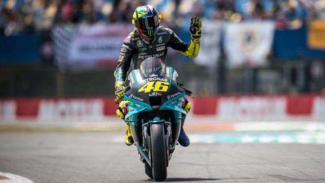 10 Pembalap MotoGP Paling Tenar di Dunia, Siapa Saja?