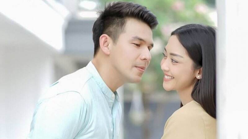 Terungkap! Perkara Cerai Jonathan Frizzy dan Ririn Dwi Ariyanti Masuk di Tanggal yang Sama, Janjian?