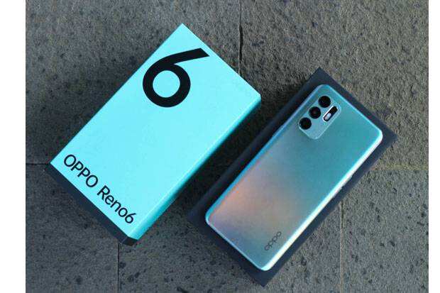7 Cara Mengoptimalkan Fitur Gaming di OPPO Reno6