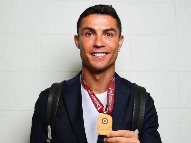 5 Pesepakbola Bintang yang Tak Diduga Pernah Satu Klub dengan Cristiano Ronaldo, Nomor 1 Pernah Hilangkan Nyawa Orang Lain