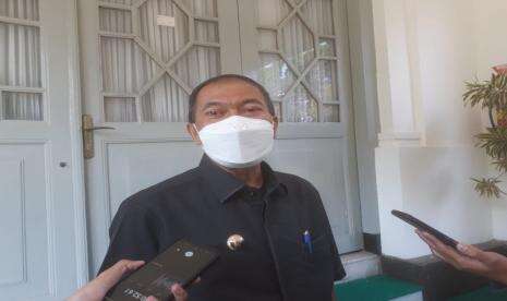 Oded: Hampir 30 Persen Atlet Jabar untuk PON XX dari Bandung