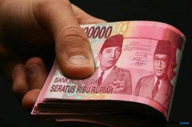 33.603 Pekerja Surabaya Dapat Bantuan Subsidi Upah Rp 1 Juta