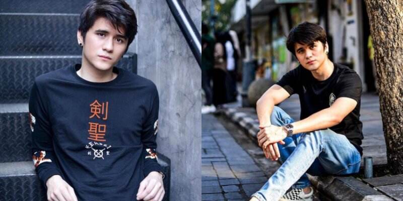 Biografi dan Profil James Thomas Lengkap Agama, Aktor Keturunan Inggris yang Ganteng Abis