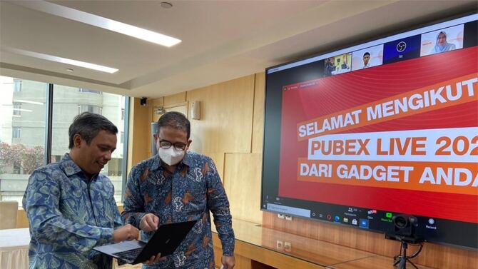 Fokus Biaya Properti, BTN Incar Pertumbuhan Kredit 8 Persen di 2021