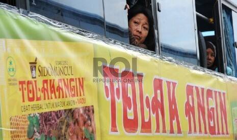 Penjualan Meningkat, SIDO Bukukan Laba Bersih Rp 502 Miliar