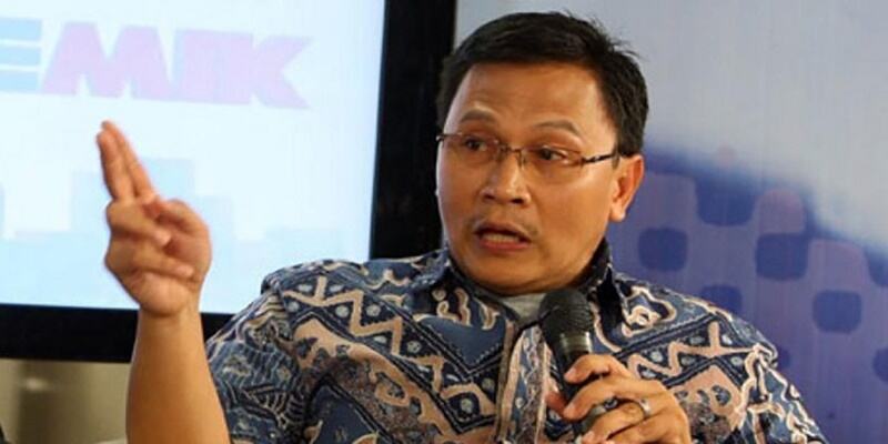 Jokowi Rangking Tiga Tangani Covid-19, PKS: Wajar, Kalau Menhan Nomor Dua Itu Baru Pertanyaan