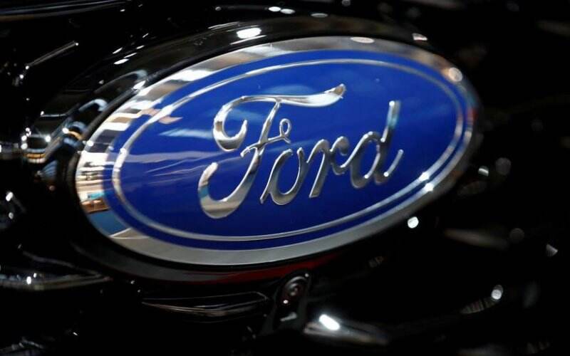 Ford Setop Produksi Mobil Mustang karena Kebocoran Gas