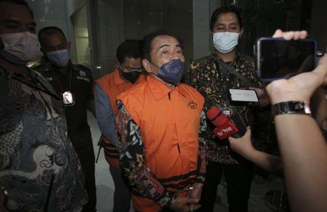Pencatatan Penerimaan dan Pengeluaran Uang PT Bumi Redjo Ditelisik KPK