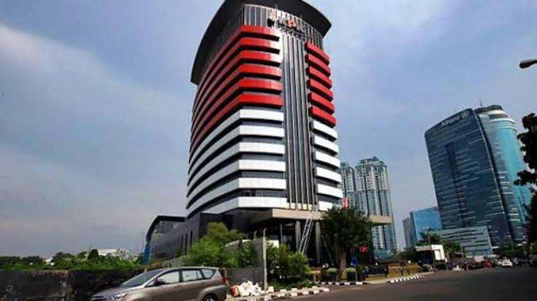 KPK Panggil Mantan Direktur Pemasaran PT Jasindo