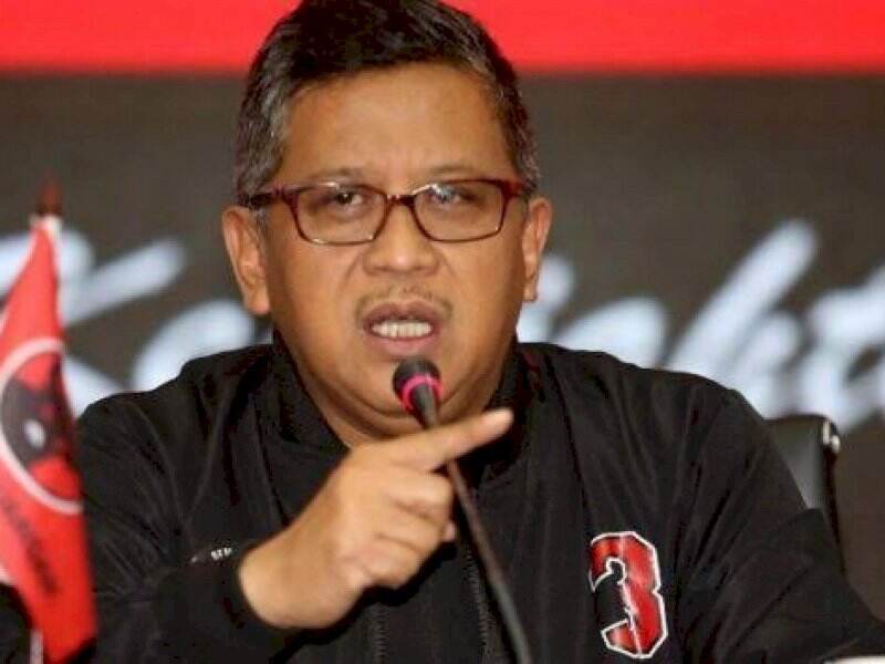 Megawati Soekarnoputri Diisukan Sakit, PDIP: Bu Mega dalam Keadaan Sehat, Energik, dan Bersemangat