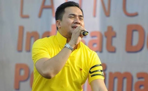 KPI Izinkan Saipul Jamil Tampil di Televisi, Syaratnya Ini