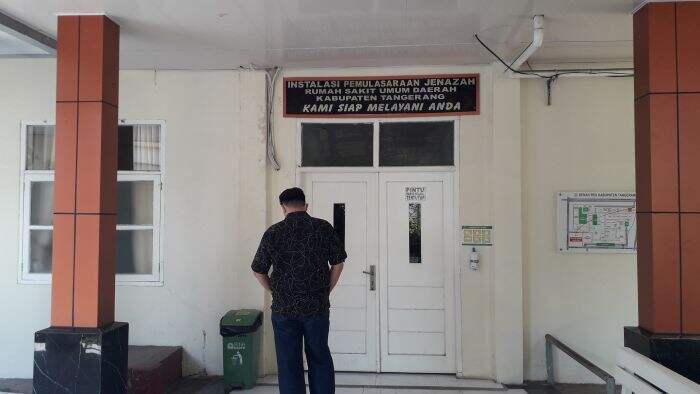 Alami Luka Bakar 80%, 1 Korban Kebakaran Lapas Tangerang Meninggal di RSUD