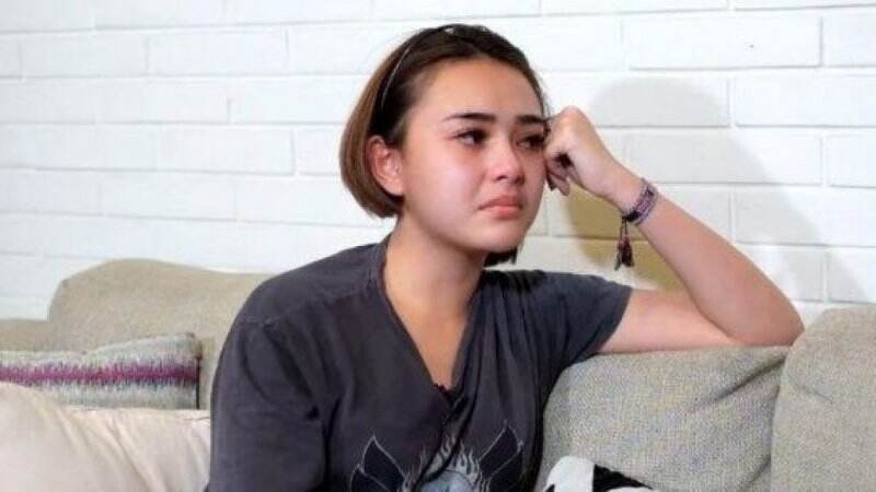 Terungkap! Amanda Manopo Bongkar Kehidupan Aslinya, Gak Sebahagia yang Kelihatannya