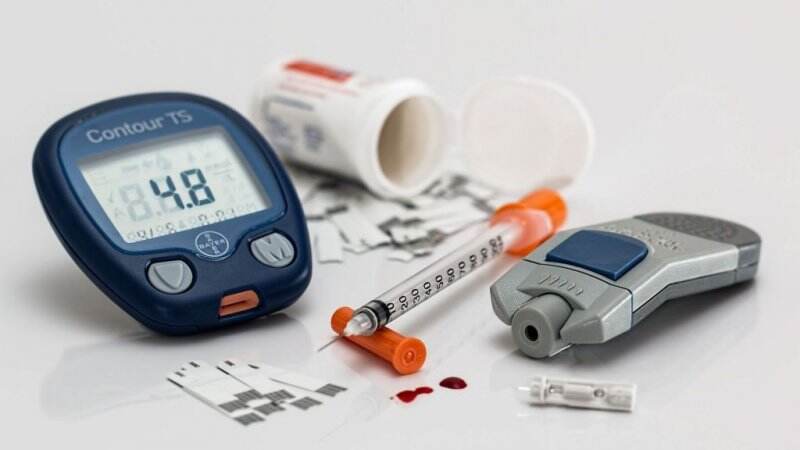 5 Tanda Anak Menderita Diabetes, Salah Satunya Sering Haus dan Lapar