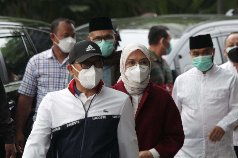 KPK Dalami Persetujuan Bupati Probolinggo Untuk Jadi Kepala Desa