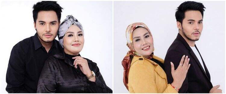 Kalimat manis Elly Sugigi ke suami saat anniversary, otomatis romantis