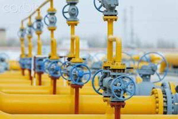 Belum Semua Industri dari 7 sektor Terima Relaksasi Harga Gas