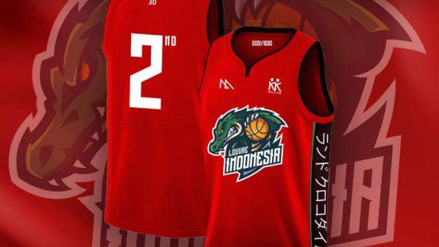 Louvre Indonesia Kembali Luncurkan Jersey Spesial Ulang Tahun