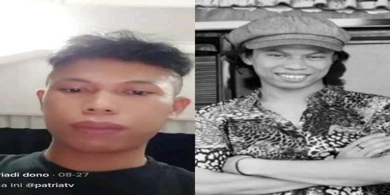 Fakta dan Profil Sepriadi Chaniago, Pria Mirip Dono Anggota Sketsa Warkopi