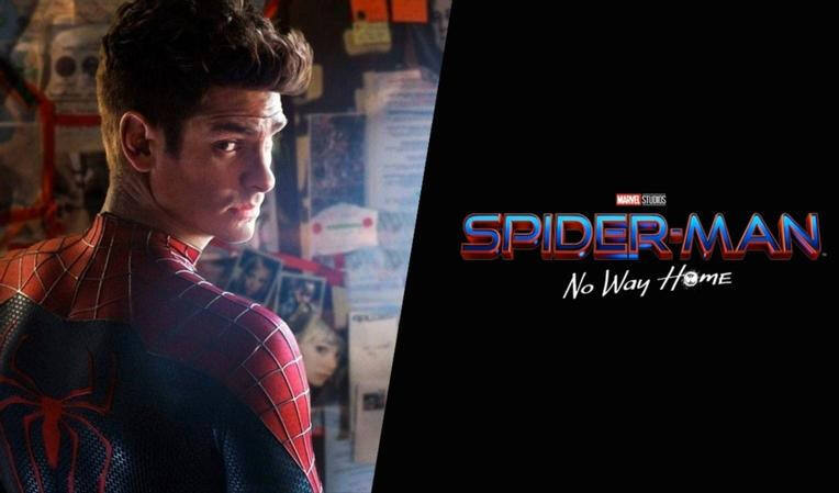 Andrew Garfield Kembali Bantah Keterlibatannya di Spider-Man: No Way Home