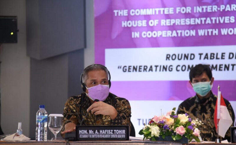DPR Akan Panggil BPK Soal Temuan Selisih Anggaran PEN Rp 147 Triliun di APBN 2020