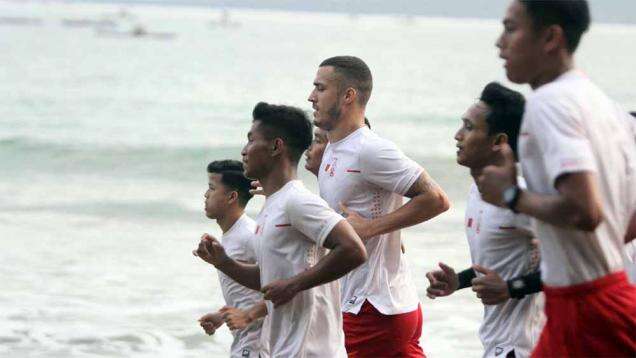 Jadi Kuda Hitam, Persik Kediri Malah Tambah Semangat Kalahkan Borneo FC