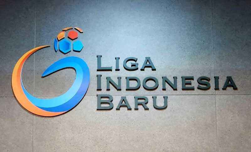 LIB : Penyisihan Liga 2 Dibagi Empat Grup dengan "Double Round Robin"