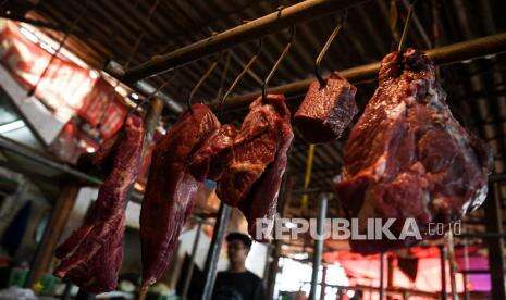 Perdagangan Daging Sapi Indonesia-Australia Makin Tertekan