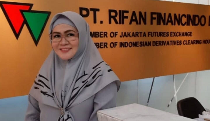 Di Tengah Tekanan Covid-19, Marjin RFB-AXA Tower Tembus US$ 40 Juta l??