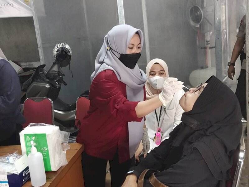 Konsolidasi Pengurus, DMI Sulsel Adakan Rapat Jelang Pelantikan