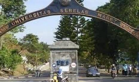 UNS Targetkan Kuliah Tatap Muka 100 Persen Semester Depan