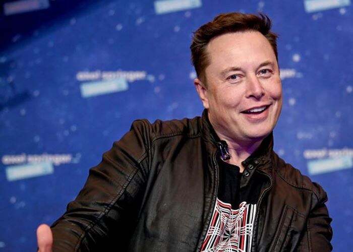 Elon Musk Sindir Jeff Bezos soal Investasi Proyek `Hidup Abadi`