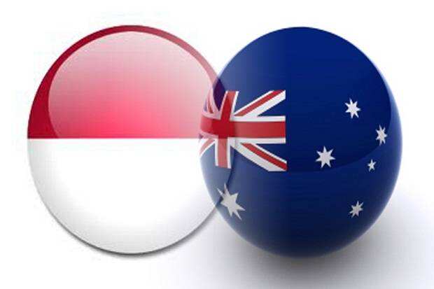 Indonesia Perbarui Perjanjian Pertahanan dengan Australia