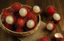 6 Manfaat Rambutan untuk Kesehatan, Memperkuat Imun hingga Mencegah Kanker