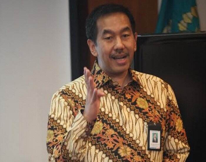 Erick Thohir Kembali Tunjuk Muhammad Awaluddin sebagai Dirut AP II