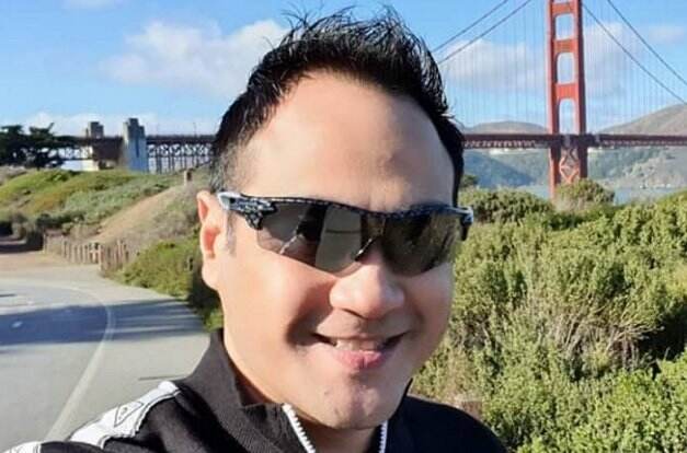 Ferry Irawan Disebut Cerai Demi Nikah Lagi, Kuasa Hukum: Itu Wajar