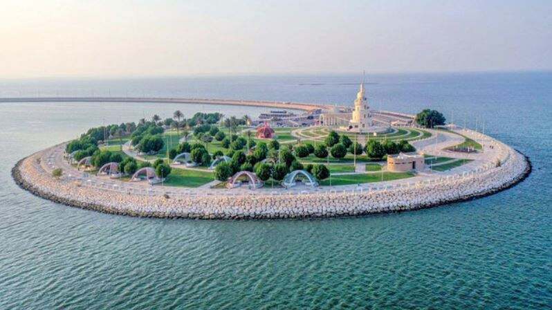 Arab Saudi Luncurkan Program Pariwisata Tahap Pertama di Riyadh