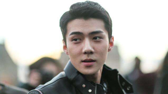 Dari Audi R8 Hingga Ferrari F8, Sekaya Apakah Sebenarnya Sehun EXO?