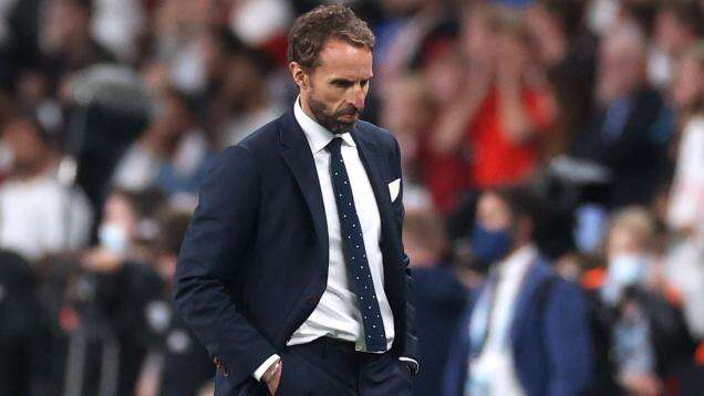 Bela Wenger, Gareth Southgate Setuju Piala Dunia Digelar 2 Tahun Sekali