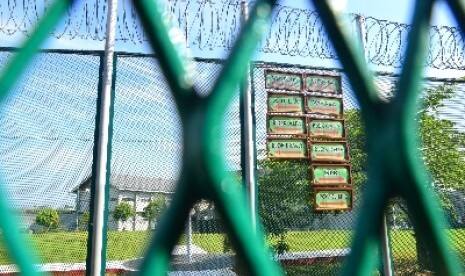 Larang Imam dan Khatib Masuk Masjid, 22 Jamaah Dibui
