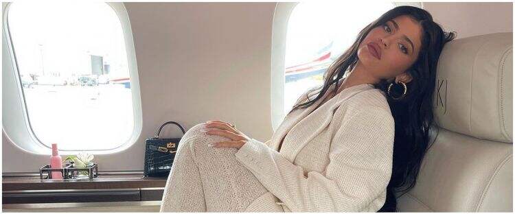 Miliki tubuh ideal, ini 7 pola hidup sehat Kylie Jenner
