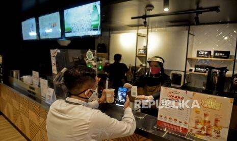 QRIS Dinilai Mendukung Gelaran Solo Great Sale