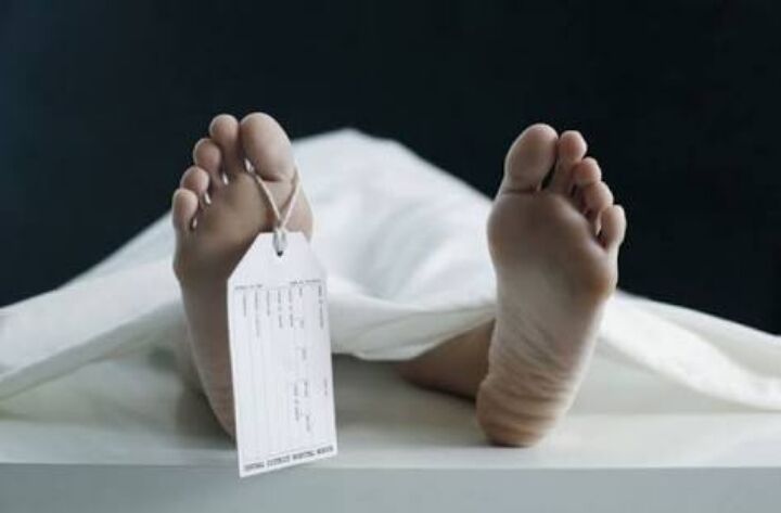 Satu Korban Tewas Kebakaran Lapas Tangerang Berasal dari Lebak